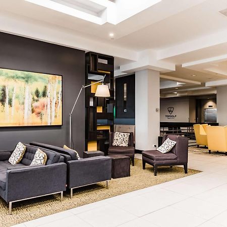 Radisson Hotel Denver-Aurora Dış mekan fotoğraf