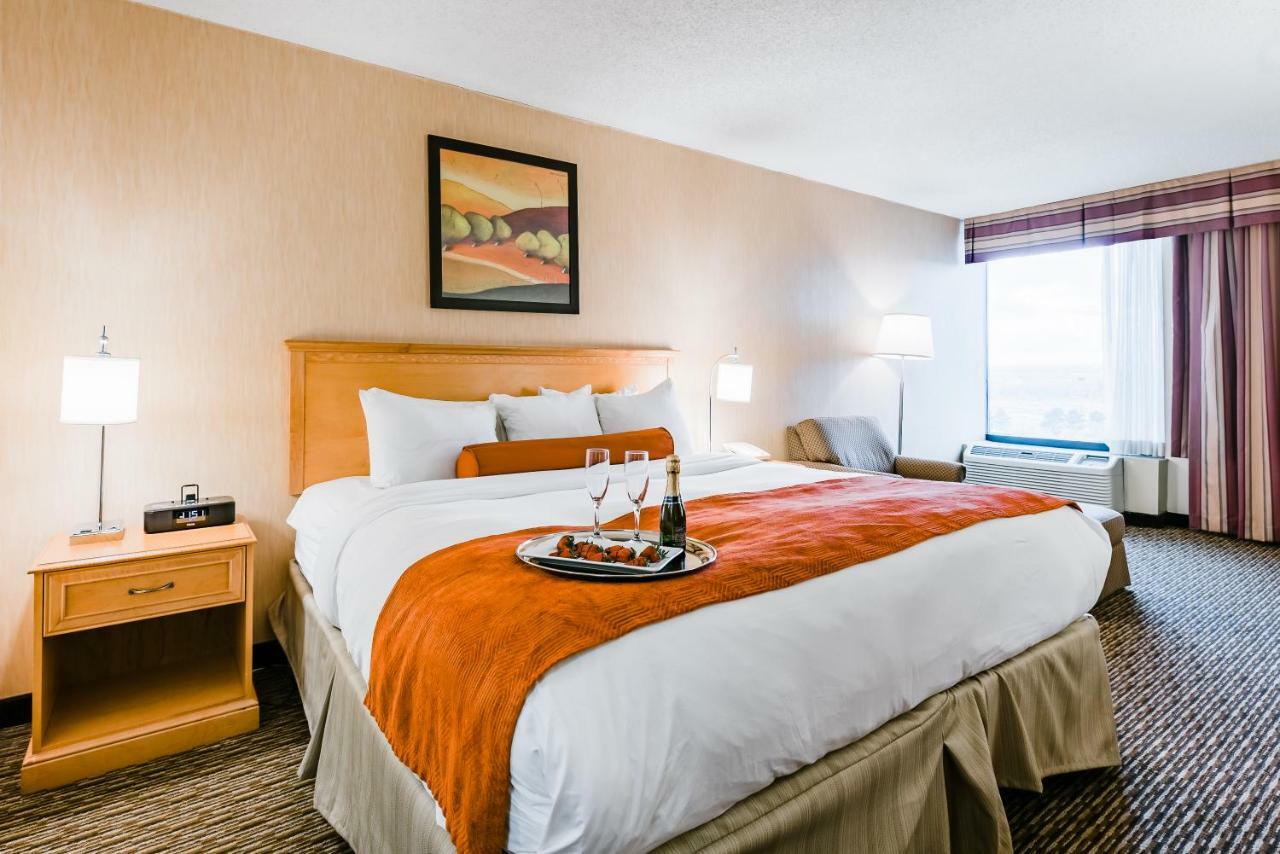Radisson Hotel Denver-Aurora Dış mekan fotoğraf