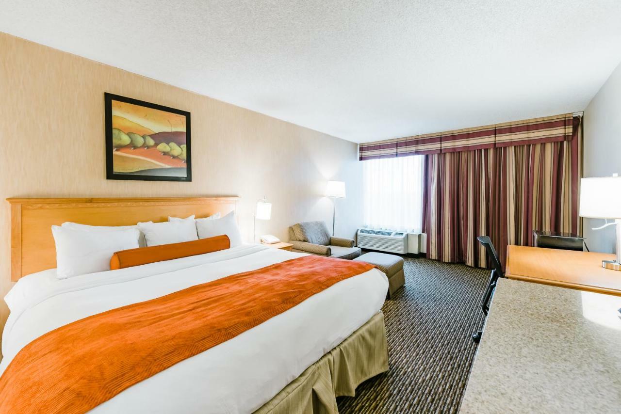 Radisson Hotel Denver-Aurora Dış mekan fotoğraf