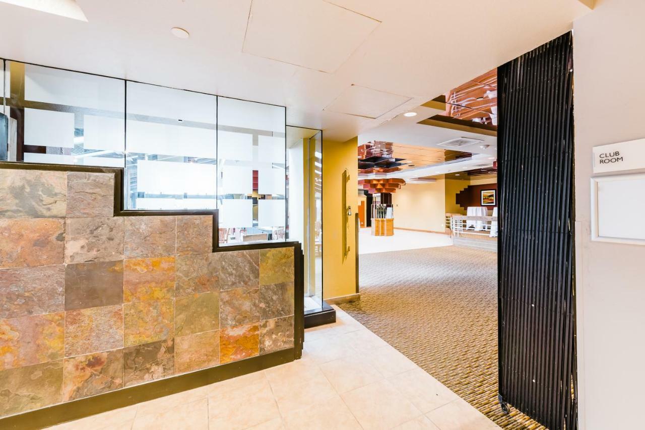 Radisson Hotel Denver-Aurora Dış mekan fotoğraf