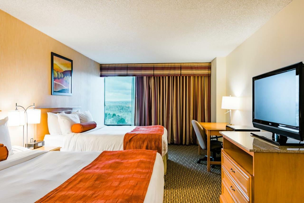 Radisson Hotel Denver-Aurora Dış mekan fotoğraf