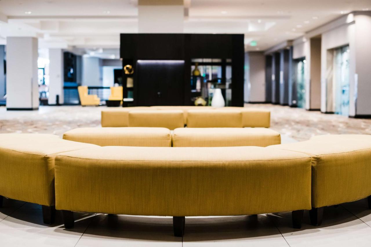 Radisson Hotel Denver-Aurora Dış mekan fotoğraf