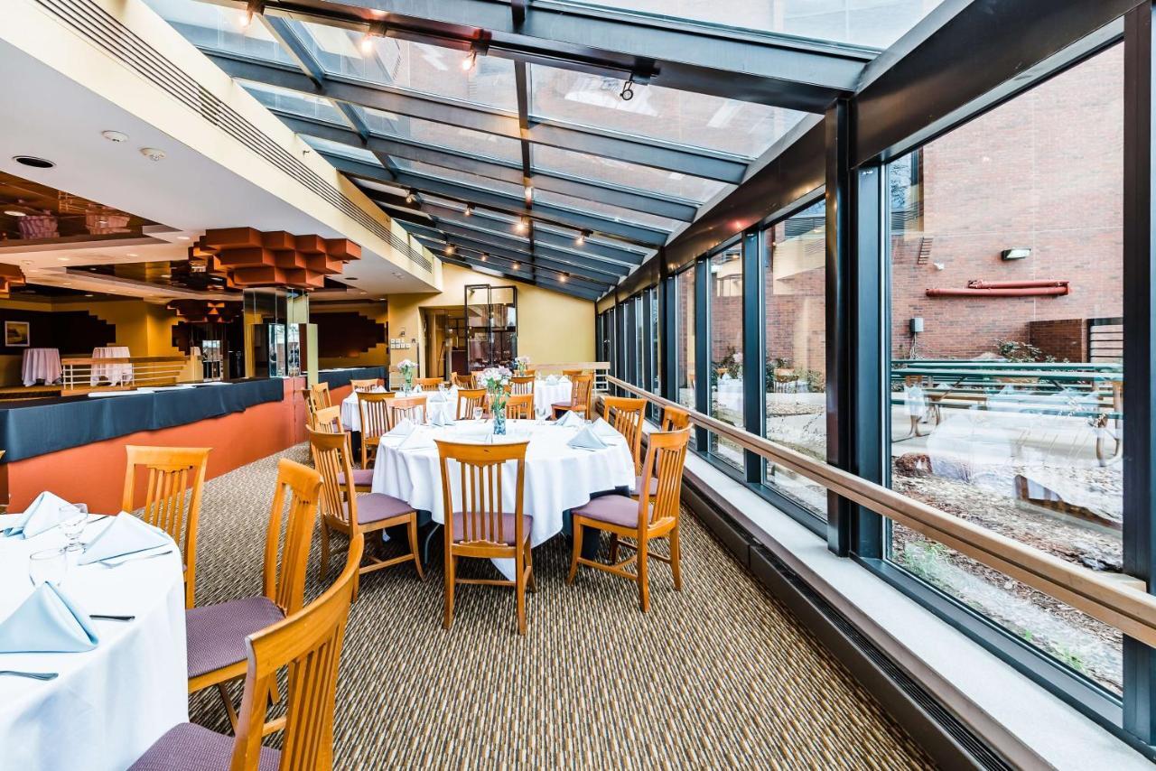 Radisson Hotel Denver-Aurora Dış mekan fotoğraf