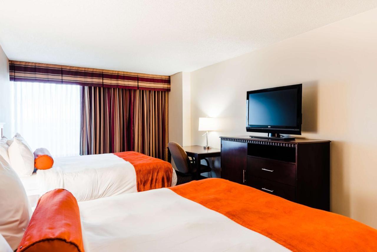 Radisson Hotel Denver-Aurora Dış mekan fotoğraf
