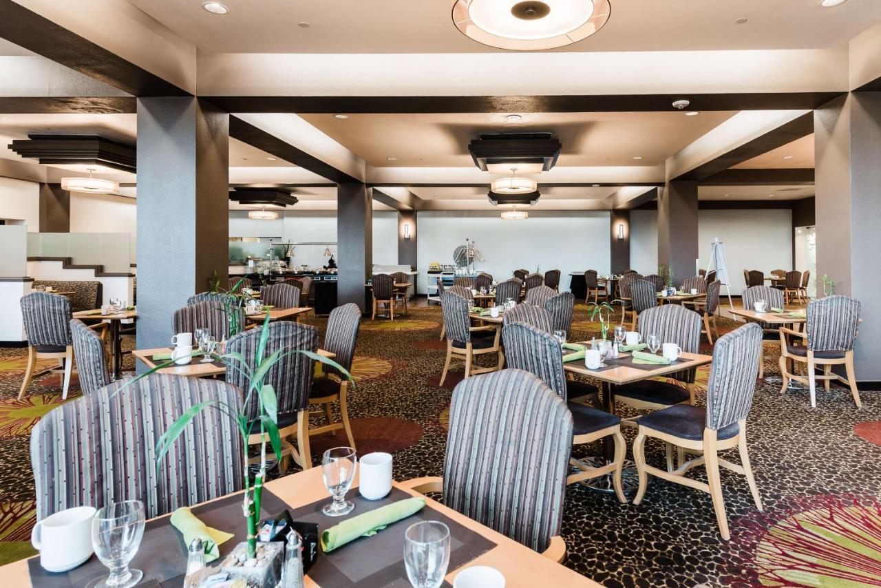 Radisson Hotel Denver-Aurora Dış mekan fotoğraf