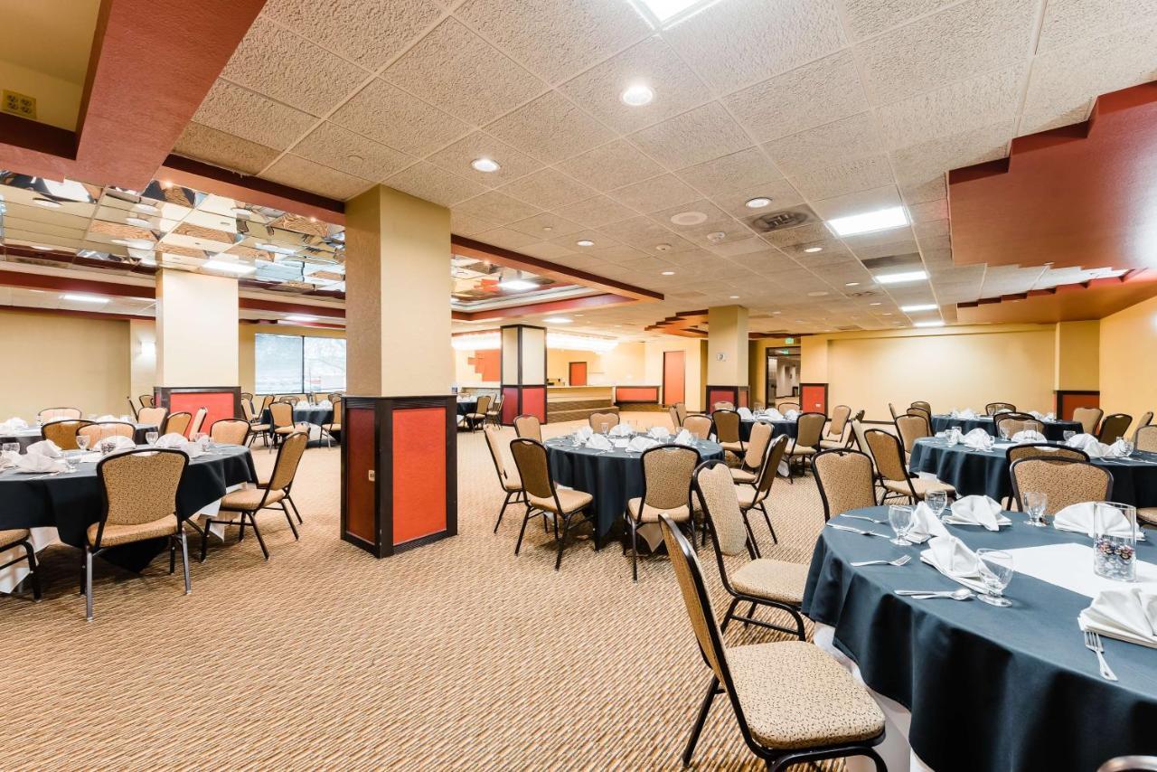 Radisson Hotel Denver-Aurora Dış mekan fotoğraf