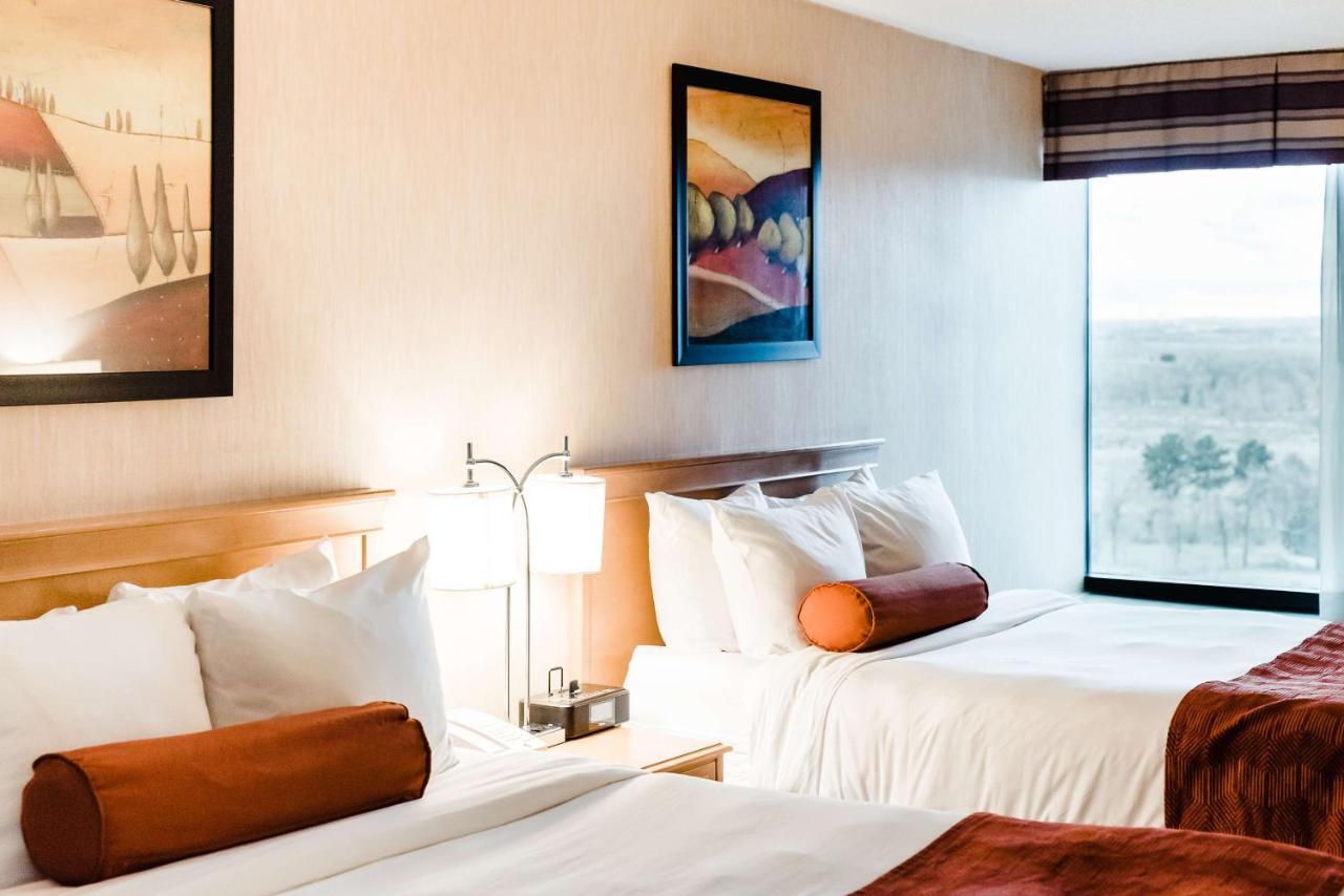 Radisson Hotel Denver-Aurora Dış mekan fotoğraf