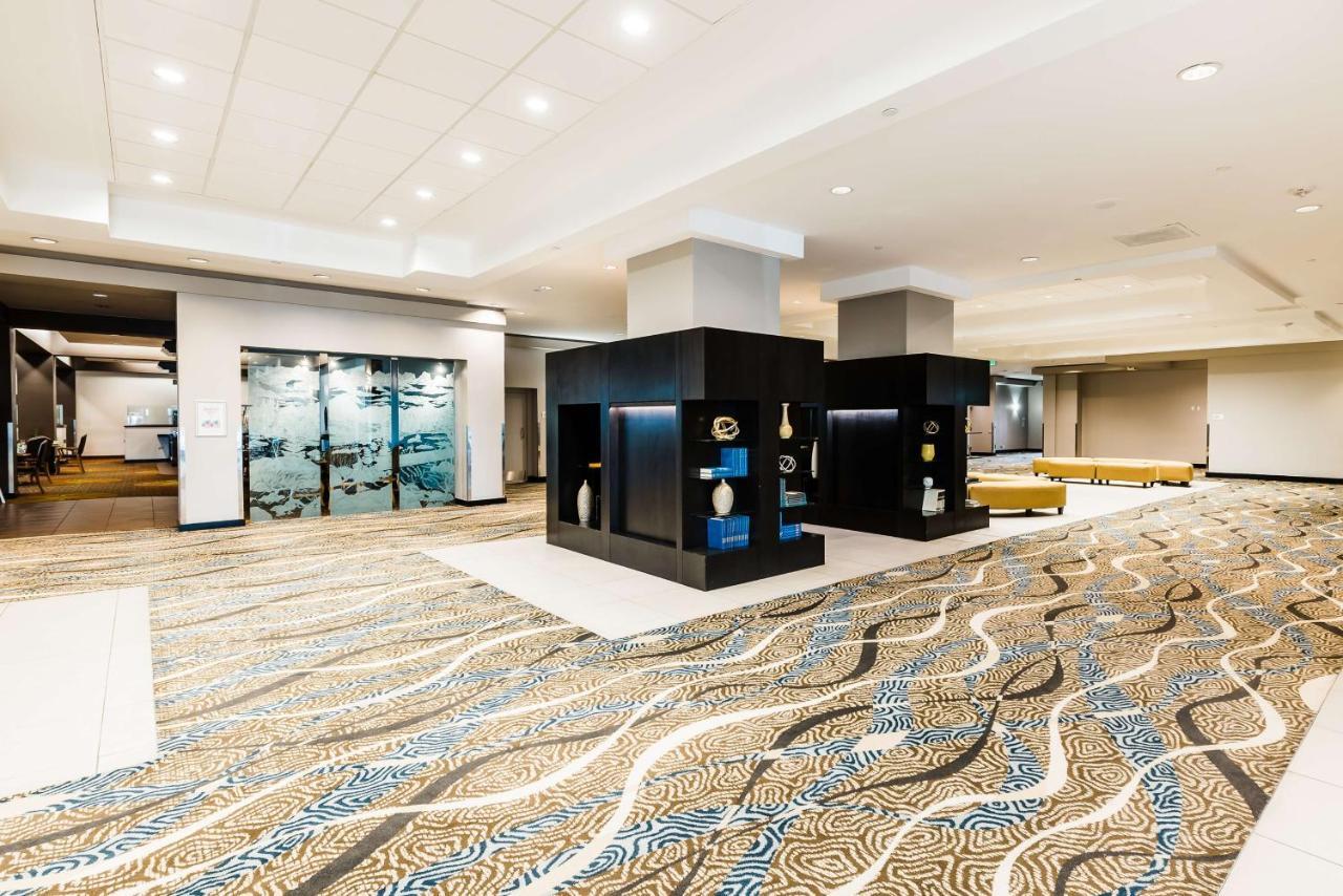 Radisson Hotel Denver-Aurora Dış mekan fotoğraf