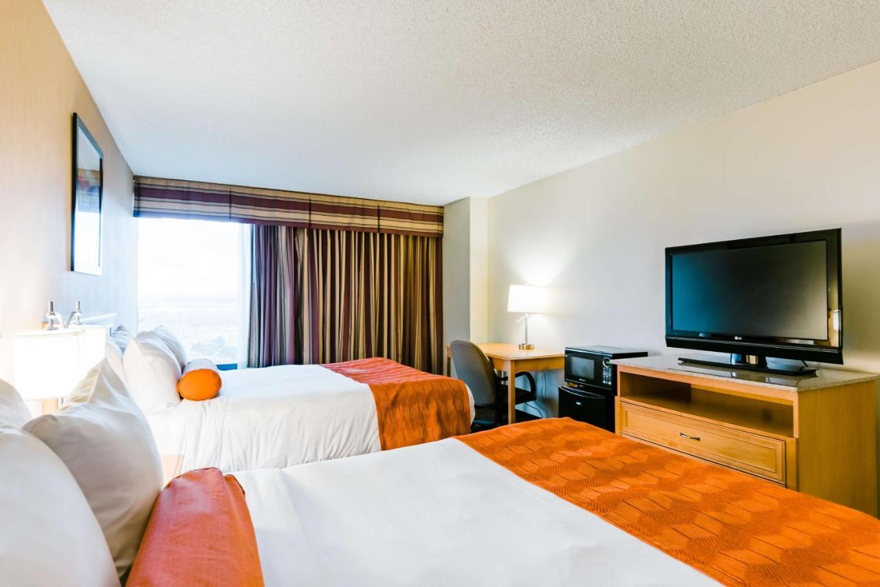 Radisson Hotel Denver-Aurora Dış mekan fotoğraf