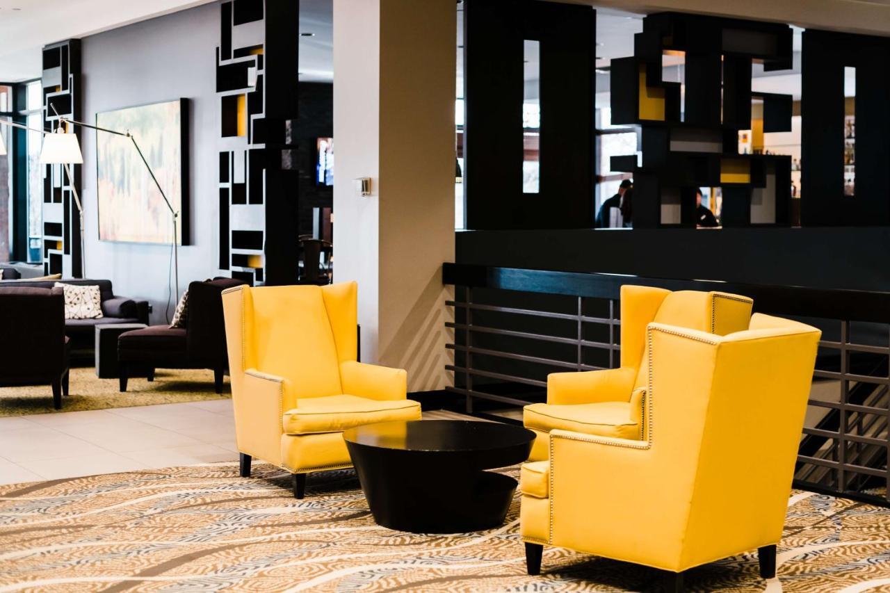 Radisson Hotel Denver-Aurora Dış mekan fotoğraf