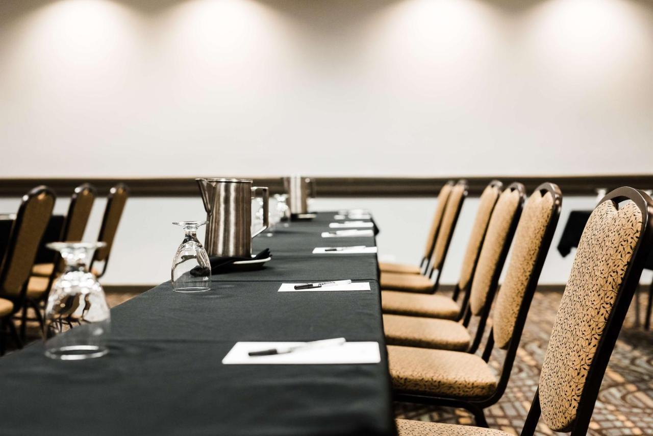 Radisson Hotel Denver-Aurora Dış mekan fotoğraf