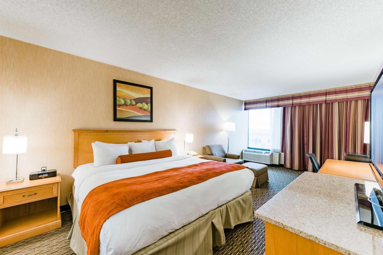Radisson Hotel Denver-Aurora Dış mekan fotoğraf